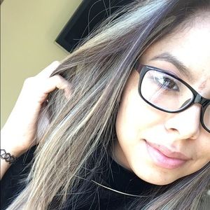 Meet your Posher, Georgina